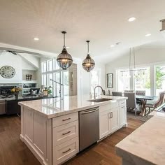 Kitchen Ideas With Island 22 kitchen island ideas | kitchens, drawers and shelves Kitchen Ideas With Island 22 kitchen island ideas | kitchens, drawers and shelves