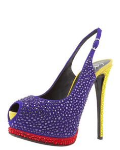 Christian Louboutin Párrafo corto Christian Louboutin Párrafo corto