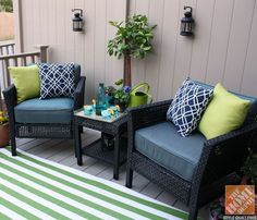 27 Best Small Patio Furniture Images In 2018 Fresh Fabulous Front Porch And Patio Ideas
