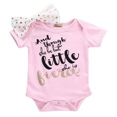 Oh My God Becky Look at Her Bunt Retro Newborn Baby Short Sleeve Romper Infant Summer Clothing