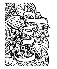 Download 34 Naughty Coloring Pages For Adults - Free Printable ...