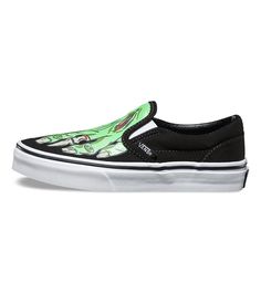 vans slip on black kids vans slip on black kids