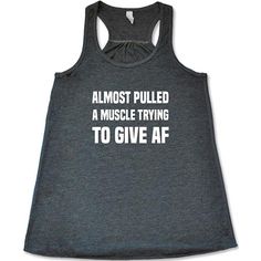 Gym Apparel Running Out of F*cks Fitness Gift for Women Cuss Word Gift Womens Racerback Tank Funny Gym Shirt Cardio Day Shirt