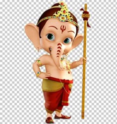 God Bal Ganesh Most Cute Images | God Wallpaper | Happy ganesh