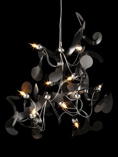 Custom Lighting and Bespoke Chandelier Design || Brand van Custom Lighting and Bespoke Chandelier Design || Brand van