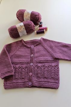 Ravelry: Sinus jakke pattern by viitre.no Ravelry: Sinus jakke pattern by viitre.no