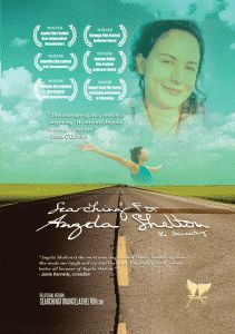 Searching for Angela Shelton