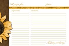 Free Recipe Card Templates For Word Interesting 4X6 Recipe Card Template Paisley Recipe Cards And Divider Set For . Free Recipe Card Templates For Word Magnificent 4X6 Recipe Card Template Paisley Recipe Cards And Divider Set For .