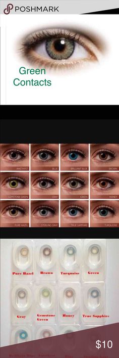 7389 best contact lenses