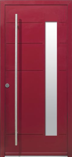 Modèle Harricana Porte du0027entrée aluminium classique mi vitrée - prix porte entree tryba Modèle Harricana Porte du0027entrée aluminium classique mi vitrée - prix porte entree tryba