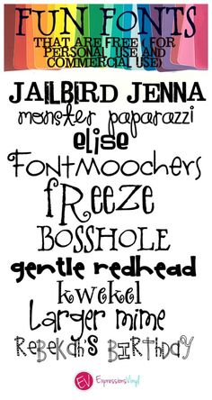 140 best font fun images typography cool fonts fonts fun fonts
