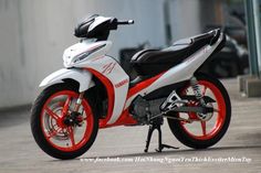 11 Best Modifikasi Motor Blade Images Blade Honda Motorcycles