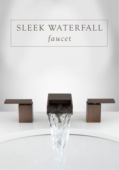33$ Watch more here - Newly <b>Bathroom Basin Sink Faucet Waterfall</b> ...