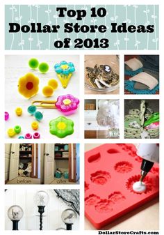 535 best dollar stores