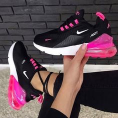 nike fluo donna