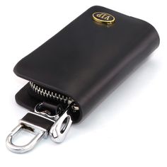 RILEY CARS FAUX LEATHER KEY RING KEY FOB.VINTAGE BRITISH RILEY CARS.