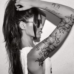 Tattoos Am Arm Für Frauen Tattoos Am Arm Für Frauen