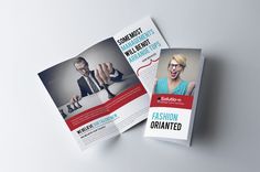 online brochure design
