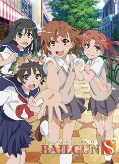 A Certain Scientific Railgun Gekota Frog Patch ~ Officially Licensed ~ BRAND NEW