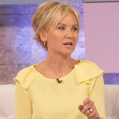 Jessica Rowe Hairstyles Pinterest Short cuts, Pixies Jessica Rowe Hairstyles Pinterest Short cuts, Pixies