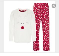 Nuevas señoras de la Navidad Santa /& Elf Todo en Uno Novedad De Niña Mujer onesee 8-4XL