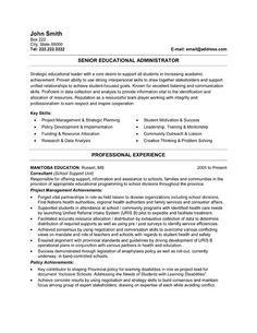23 best best education resume templates samples images sample best professional resume