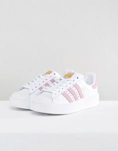 adidas superstar bold rosa adidas superstar bold rosa