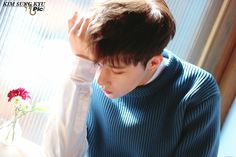 Sad Gyu