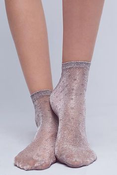 Dab Unicorn Socks Men Women Child Glitter Party Söckchen Shoe Liners