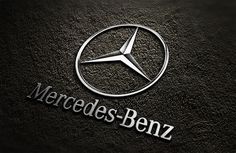 mercedes logo