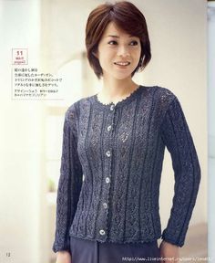 Ondori - Elegant Knit. Обсуждение на LiveInternet - Российский Сервис Онлайн-Дневников