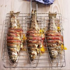 De 60+ beste afbeeldingen van Forel in 2020 | forel, forel Gegrilde forel ingepakt in pancetta | Gegrilde forel, Forel