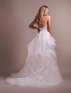 Haley paige two