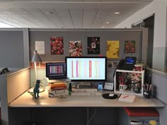 142 Best Office Decor Images On Pinterest Desk Ideas 54 Ways To Make Your Cubicle Less Second Home Shouldn T Feel Like