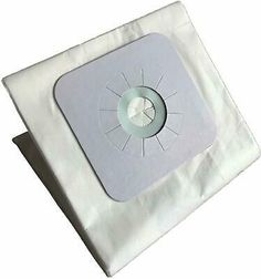 6 Nutone VX3916 VX550 Uprigth Vacuum 6 Gallon Paper Bags 3916 VX475