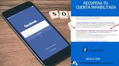 Las Mejores 11 Ideas De Recuperar Cuenta De Facebook Inhabilitada Recuperar Cuenta Facebook Cuentos