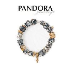 60 Best Pandora Two Toned Gold Bracelets Images Bangles The Spectacular Rise And Sudden Fall Of Pandora Bracelet Charmspandora