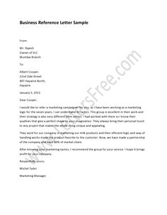 confirmation letter to candidate