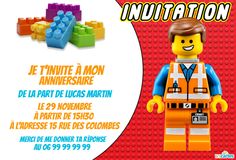 Idees De Anniversaire Lego Anniversaire Lego Lego Anniversaire Idees De Anniversaire Lego Anniversaire Lego Lego Anniversaire