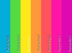 pop is everything by jen savage glow in the dark neon rainbow