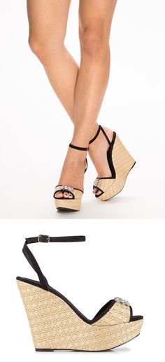 Compensees Wedges Tableau Du Images Meilleures Chaussures 44 xqSnYX7w