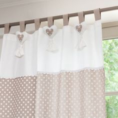 190 Ideas De Cortinas Con Presillas Cortinas Con Presillas Cortinas Decoracion Cortinas