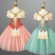 通常衣裳 子供 大人のバレエ衣裳 衣装 バレエ用品レンタル アトリエヨシノ 民族衣裳 バレエ 娘 通常衣裳 子供 大人のバレエ衣裳 衣装 バレエ用品レンタル アトリエヨシノ 民族衣裳 バレエ 娘