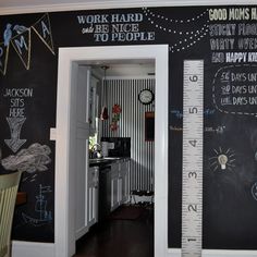 when you cant paint part 2 contact paper wallpaper temporary digs diy pinterest paper wallpaper contact paper and wallpaper - Chalkboard Ideas For Kitchen when you cant paint part 2 contact paper wallpaper temporary digs diy pinterest paper wallpaper contact paper and wallpaper - Chalkboard Ideas For Kitchen