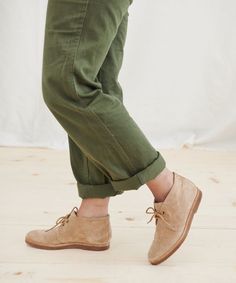 Beeswax Femme Clarks Originals DESERT BOOT 37,5 EU Cire DAbeille