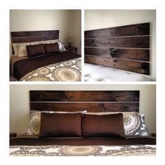 14 Best Wall Mounted Headboards Images The Comfort Of A Headboard Without Commitment Lightweight Foam With Dacron Padding Is Covered In Performance Linen Fabric Cover This