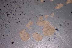 The Bad Reviews Of Rust Oleum And Quikrete Epoxy Paint Kits All Garage Floors Floor Decor Garage Floor Epoxy Paint