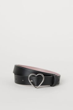 Pink Measuring Tape Style Durable Synthetic Leather New Fashion Belts for Ladies