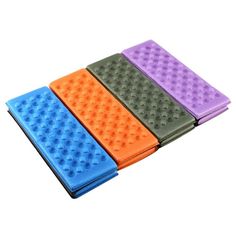 Soft Waterproof Camping Portable Outdoor Seat Pad Camping Moisture Cushion