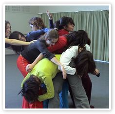 7 Ideas De Danza Movimiento Terapia Terapia Movimiento Danza